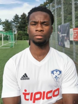 Avatar Bild für Muanda Boston Makiese