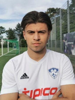 Avatar Bild für Marko Pezic