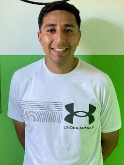 Avatar Bild für Bryan Espinoza Barcenas