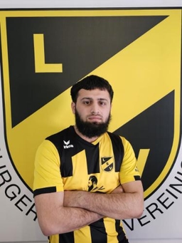 Avatar Bild für Marwan Shawqi Rahman Rahman