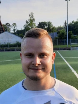 Avatar Bild für Marc Oliver Bucher