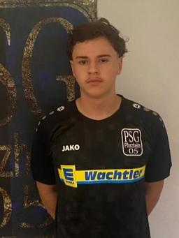 Avatar Bild für Tiago Caro Alva