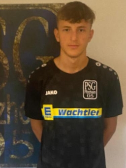 Avatar Bild für Dejvis Nouro