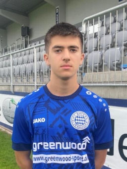 Avatar Bild für Danush Saadat