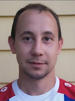 Avatar Bild für Kamil Slawomir Frackowiak