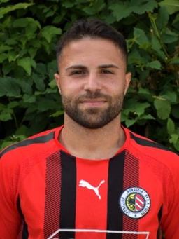 Avatar Bild für Amer Aljaed