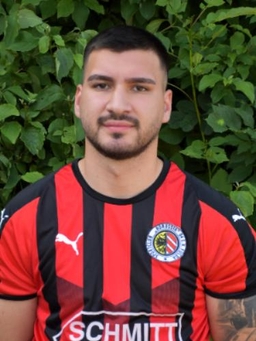 Avatar Bild für Ahmet Emre Aydogan