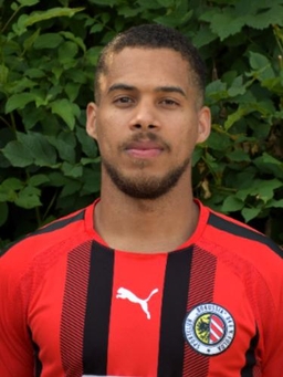 Avatar Bild für Deris Doval Segura