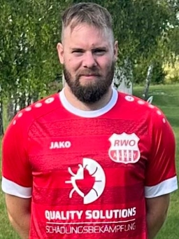 Avatar Bild für Steffen Sames