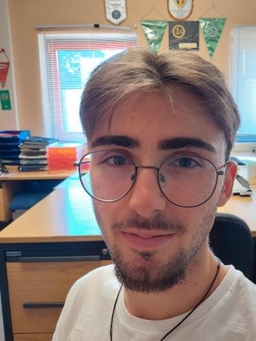 Avatar Bild für Emmanouil Staka