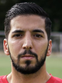 Avatar Bild für Mazlum Sahin