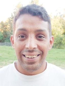 Avatar Bild für Farhat Emhamed F Shebli