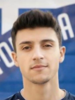 Avatar Bild für Evangelos Mitsiotis