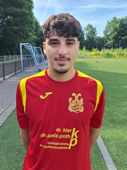 Avatar Bild für Emre Saglam