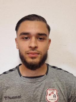 Avatar Bild für Emilio Salihi