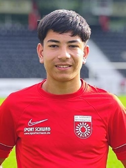 Avatar Bild für Arda Masloum