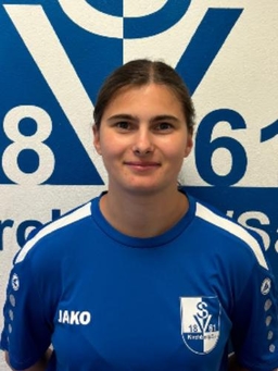 Avatar Bild für Isabel Stey