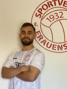 Avatar Bild für Ufuk Seyfi
