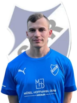 Avatar Bild für Luca Elias Hauk