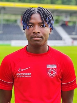 Avatar Bild für Michael Chijioke Owen