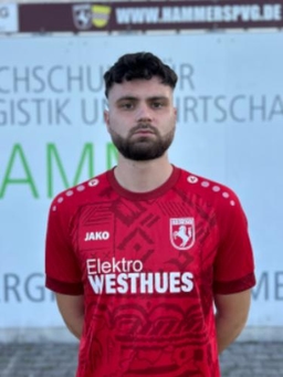 Avatar Bild für Mikail Kapan