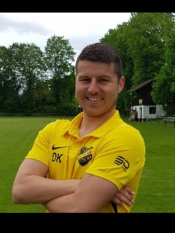Avatar Bild für Daniel Küting