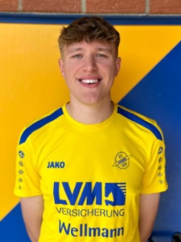 Avatar Bild für Leon Maximilian Krampe