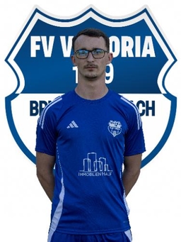 Avatar Bild für Daryel Jason Regitz