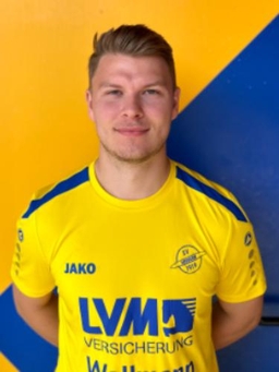 Avatar Bild für Mathis Hülk