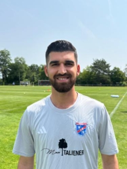 Avatar Bild für Ökkes Bektas