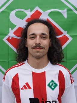 Avatar Bild für Vincent Luis Ben Hamouda