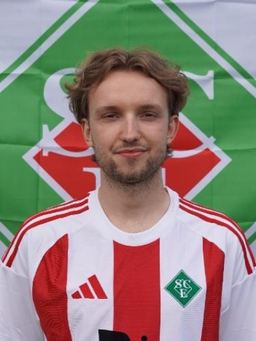 Avatar Bild für Paul Duerkop