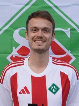 Avatar Bild für Dominik Witzel
