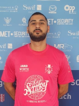 Avatar Bild für Mazlum Caliskan