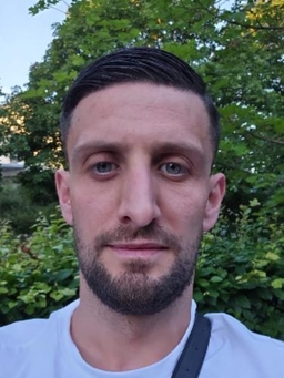 Avatar Bild für Fabien Silvain Emile Reinbold