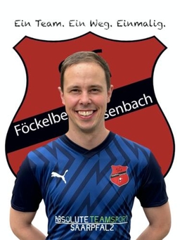 Avatar Bild für Benjamin Bach