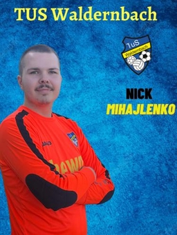 Avatar Bild für Nick Mihajlenko