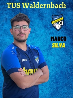 Avatar Bild für Marco Pinto Silva