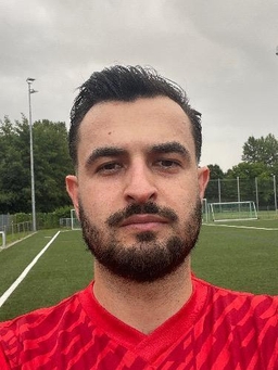 Avatar Bild für Kazbek Ulubiev