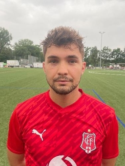 Avatar Bild für Ian Rutschmann