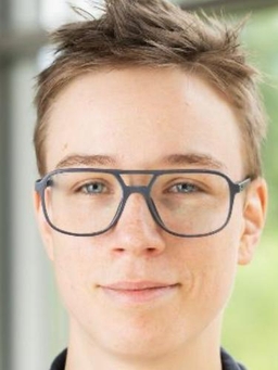 Avatar Bild für Lorena Thunn