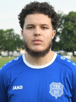 Avatar Bild für Ayman Benbougdi