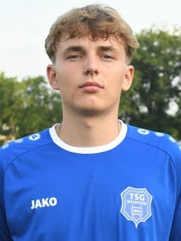 Avatar Bild für David Fink