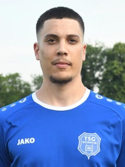 Avatar Bild für Salah Ghali