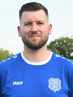 Avatar Bild für Kevin Hiller