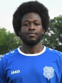 Avatar Bild für Salaheldin Mohamed Yassin