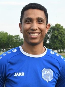 Avatar Bild für Yohannes Tewdros