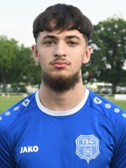 Avatar Bild für Tugra Özbek