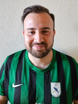 Avatar Bild für Giuseppe Rittershofer