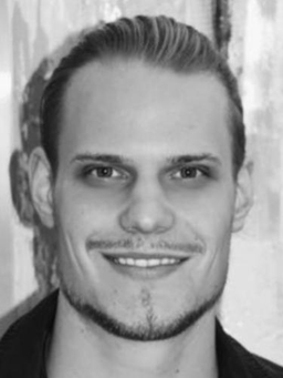 Avatar Bild für Yannik Felber